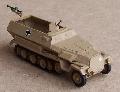 Italeri Sd.Kfz.251-1 07