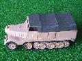 Italeri Sd.Kfz.11 06