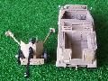 Matchbox Sd.Kfz.11 & Pak 40 Gun 07