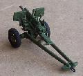 Revell US M 105 GUN 09