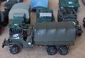 Airfix GMC CCKW-353 Cargo Red Ball Express 03