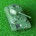 Revell M-4 A1 Sherman 08