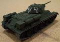 Italeri T-34 76 09