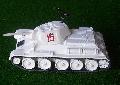 Matchbox T-34 76 C 06