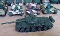 Italeri T-62 01