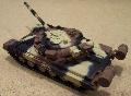 Revell T-80 BV 10