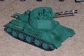 MW T-34/85 NVA 37mm-es Lgvdelmi Gpgy 01