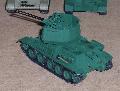 MW T-34/85 NVA 37mm-es Lgvdelmi Gpgy 03